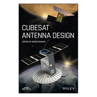 "Cubesat Antenna Design" - "" ("Chahat Nacer")