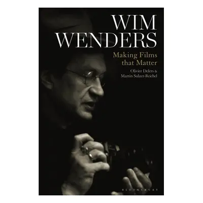 "Wim Wenders: Making Films that Matter" - "" ("Delers Olivier")