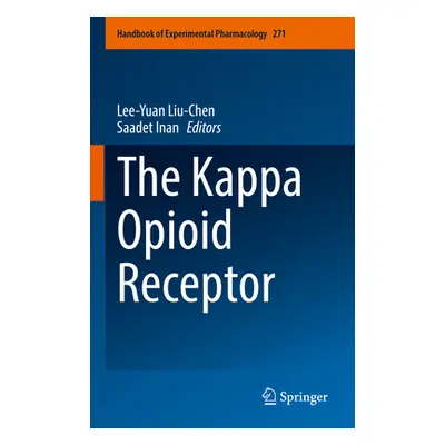 "Kappa Opioid Receptor" - "" ("")