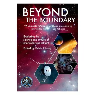 "Beyond the Boundary" - "" ("Long Kelvin")