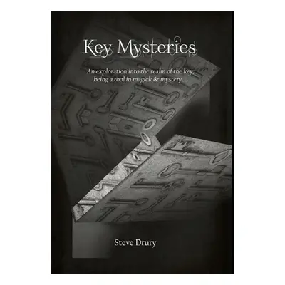 "Key Mysteries" - "" ("Drury Steve")