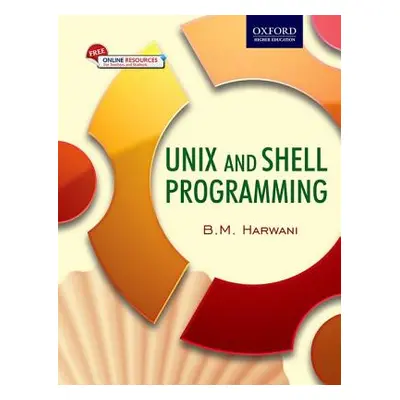 "Unix and Shell Programming" - "" ("Harwani B. M.")