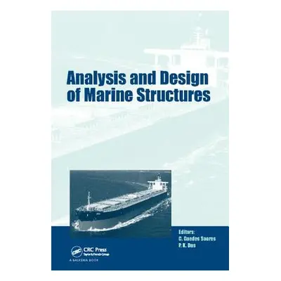 "Analysis and Design of Marine Structures: Including CD-ROM" - "" ("Guedes Soares Carlos")