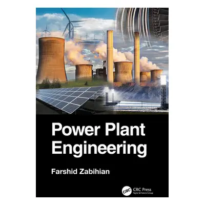 "Power Plant Engineering" - "" ("Zabihian Farshid")