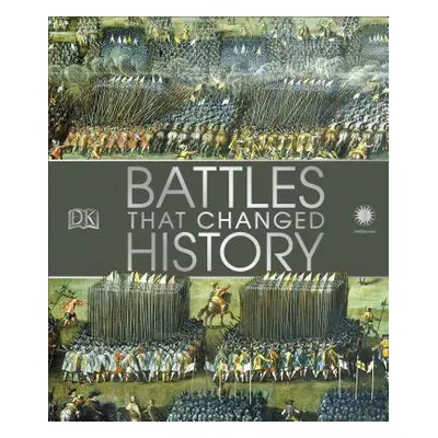 "Battles That Changed History" - "" ("DK")