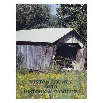 "Vinton Co, Oh" - "" ("Turner Publishing")