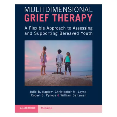 "Multidimensional Grief Therapy" - "A Flexible Approach to Assessing and Supporting Bereaved You