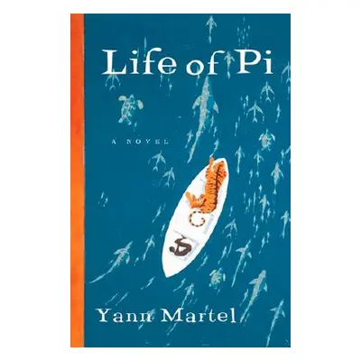 "Life of Pi" - "" ("Martel Yann")