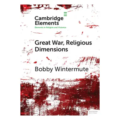 "Great War, Religious Dimensions" - "" ("Wintermute Bobby")