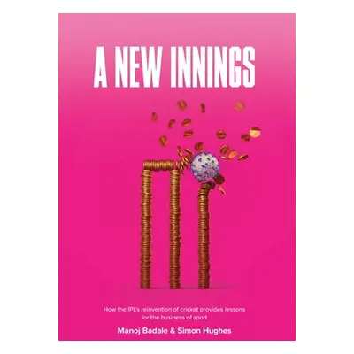 "A New Innings" - "" ("Badale Manoj")