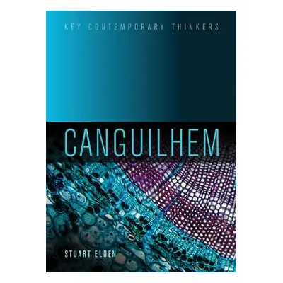 "Canguilhem" - "" ("Elden Stuart")