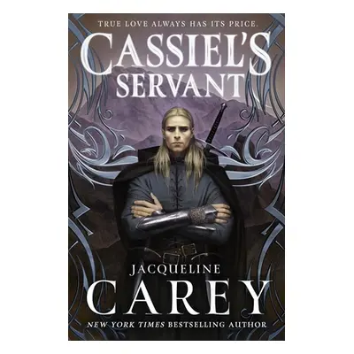 "Cassiel's Servant" - "" ("Carey Jacqueline")