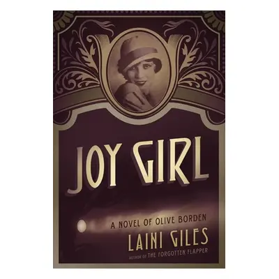 "Joy Girl" - "" ("Giles Laini")