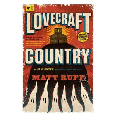 "Lovecraft Country" - "" ("Ruff Matt")