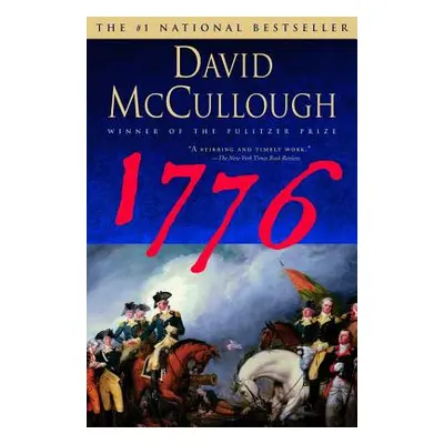 "1776" - "" ("McCullough David")