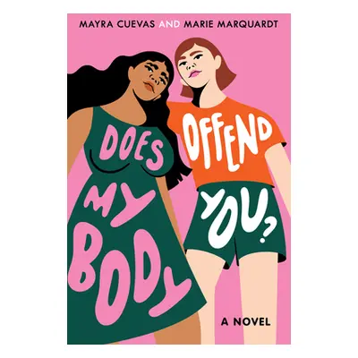 "Does My Body Offend You?" - "" ("Cuevas Mayra")