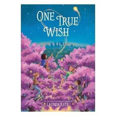 "One True Wish" - "" ("Kate Lauren")