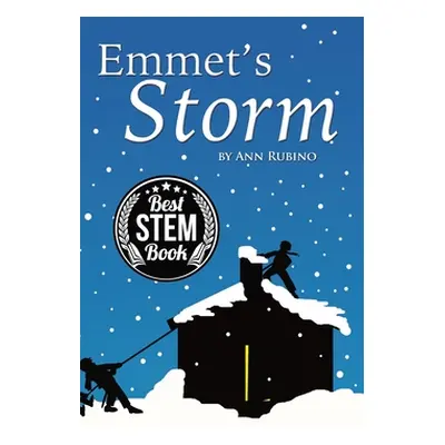 "Emmet's Storm" - "" ("Rubino Ann")