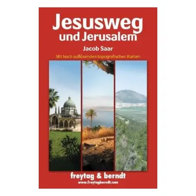 "Jesus Way and Jerusalem" - "" ("")