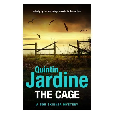 Cage (Jardine Quintin)