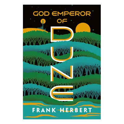 "God Emperor of Dune" - "" ("Herbert Frank")