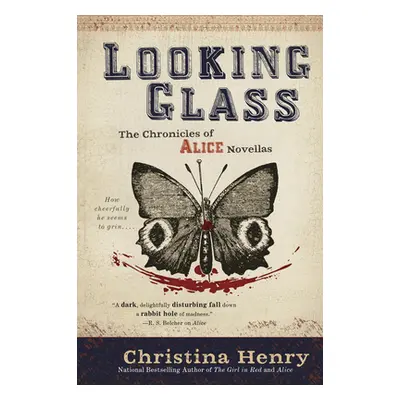 "Looking Glass" - "" ("Henry Christina")