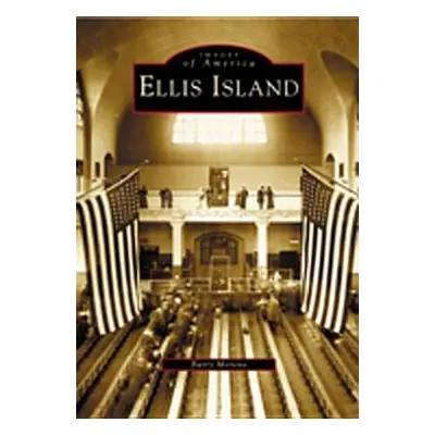 "Ellis Island" - "" ("Moreno Barry")