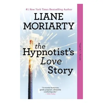 "The Hypnotist's Love Story" - "" ("Moriarty Liane")