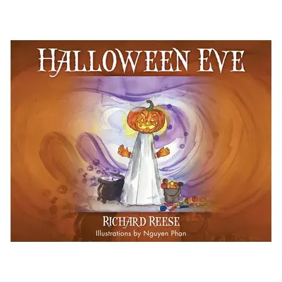 "Halloween Eve" - "" ("Reese Richard")