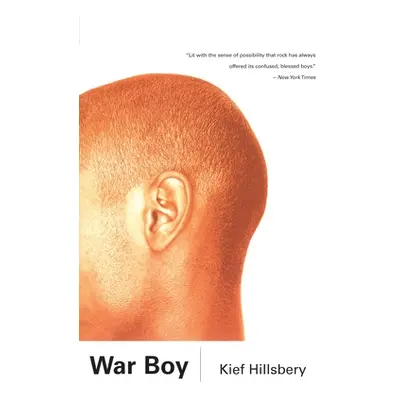 "War Boy" - "" ("Hillsbery Kief")