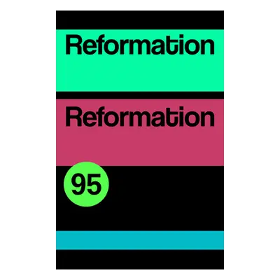 "Reformation Questions, Reformation Answers" - "" ("McKim Donald K.")