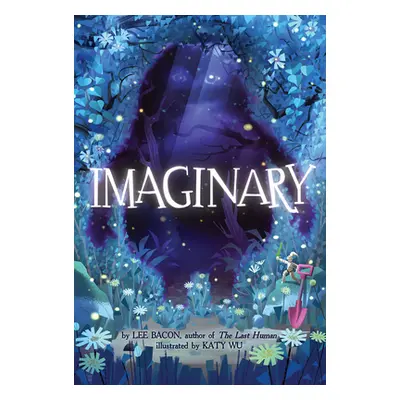 "Imaginary" - "" ("Bacon Lee")