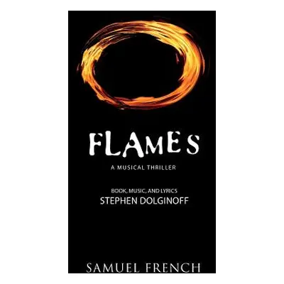 "Flames" - "" ("Dolginoff Stephen")