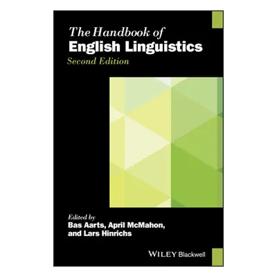 "The Handbook of English Linguistics" - "" ("Aarts Bas")