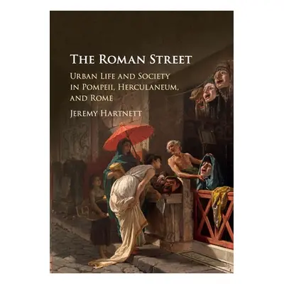 "The Roman Street" - "" ("Hartnett Jeremy")