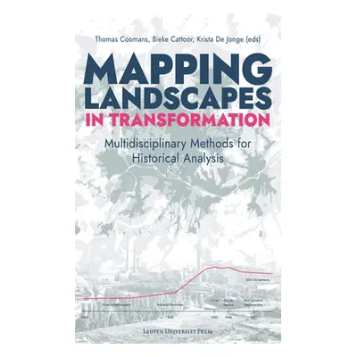 "Mapping Landscapes in Transformation: Multidisciplinary Methods for Historical Analysis" - "" (