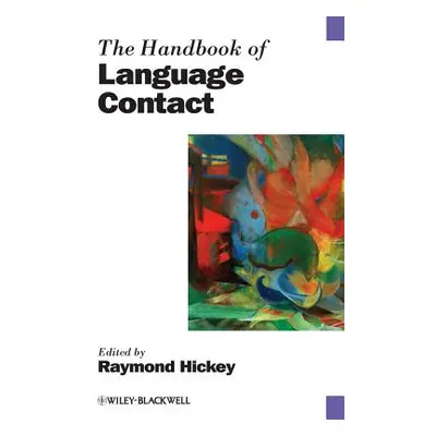 "The Handbook of Language Contact" - "" ("Hickey Raymond")