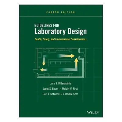 "Laboratory Design 4e" - "" ("Baum Janet S.")