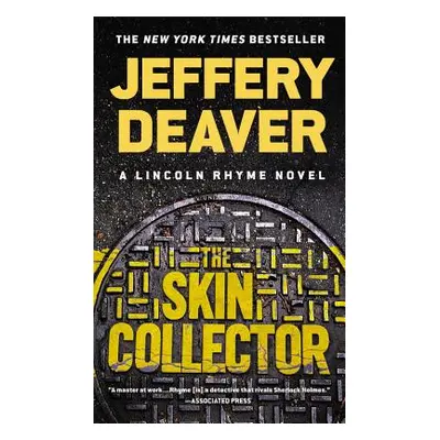 "The Skin Collector" - "" ("Deaver Jeffery")