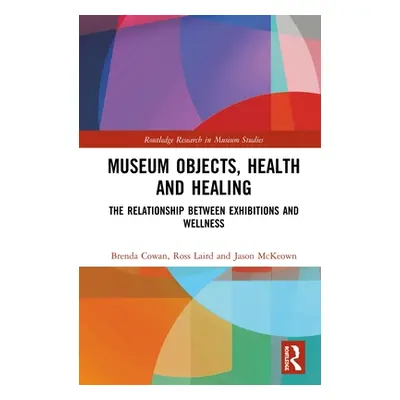 "Museum Objects, Health and Healing: The Relationship Between Exhibitions and Wellness" - "" ("C