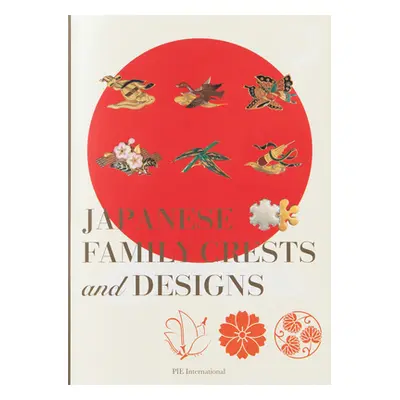 "Japanese Family Crests and Designs" - "" ("Hamada Nobuyoshi")