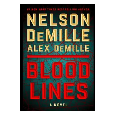 "Blood Lines" - "" ("DeMille Nelson")