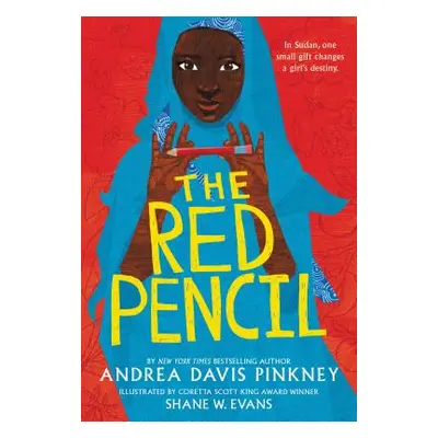 "The Red Pencil" - "" ("Pinkney Andrea Davis")