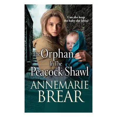 "The Orphan in the Peacock Shawl" - "" ("Brear Annemarie")