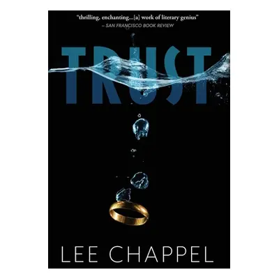 "Trust" - "" ("Chappel Lee")