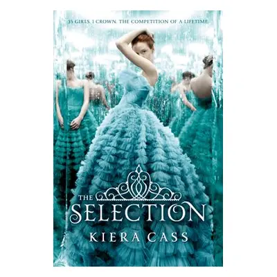 "The Selection" - "" ("Cass Kiera")