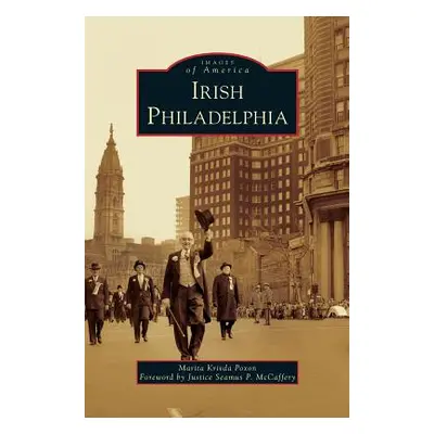 "Irish Philadelphia" - "" ("Poxon Marita Krivda")