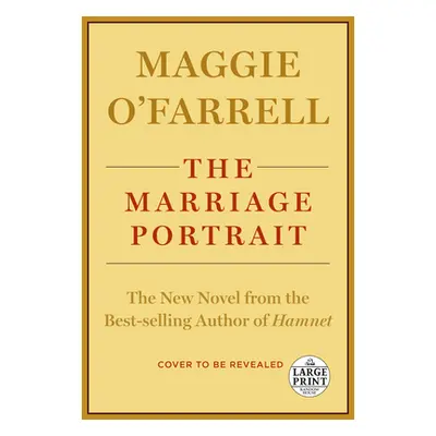 "The Marriage Portrait" - "" ("O'Farrell Maggie")