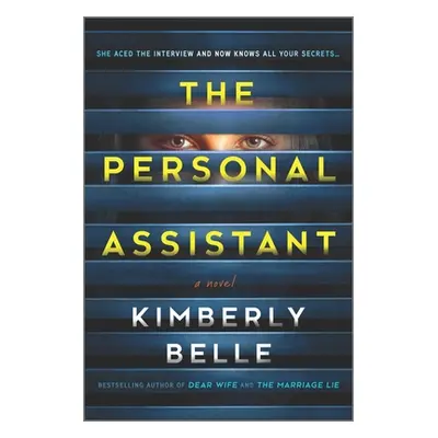 "The Personal Assistant" - "" ("Belle Kimberly")