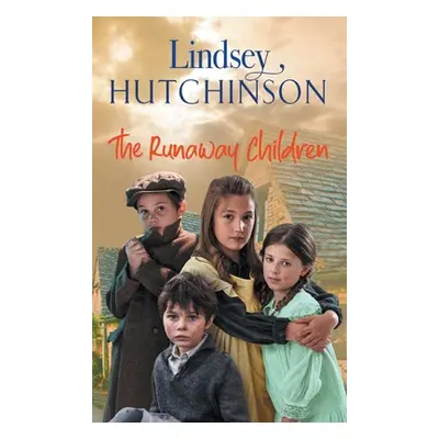 "The Runaway Children" - "" ("Hutchinson Lindsey")